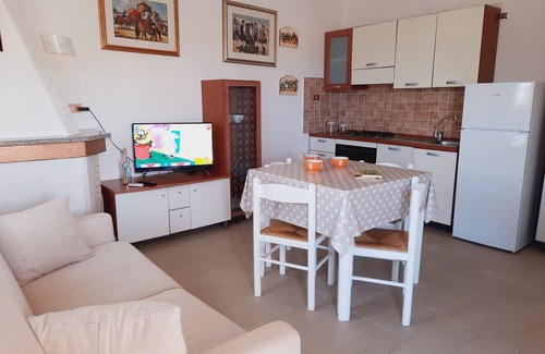 Santa Teresa di Gallura Apartment | Villette Panoramiche Filetta