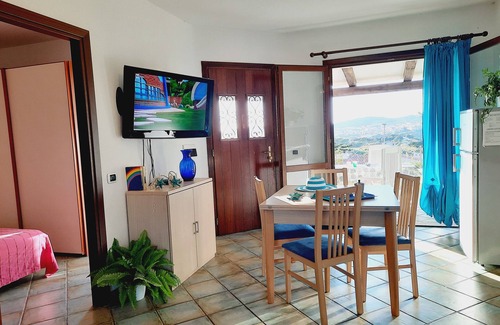 Santa Teresa di Gallura Apartment | Villette Panoramiche Filetta
