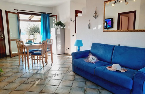 Santa Teresa di Gallura Apartment | Villette Panoramiche Filetta