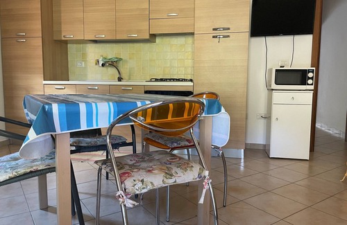 Budoni Apartment | Villino 10 Posti Letto Fbu-zan02