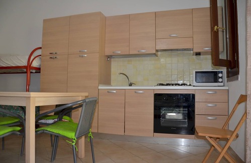 Budoni Apartment | Villino 10 Posti Letto Fbu-zan02