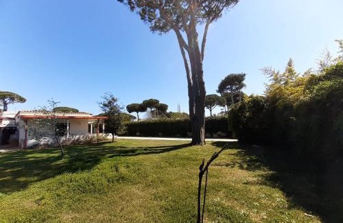 Latina Lido House | Villino Adele