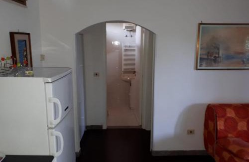 Latina Lido House | Villino Adele