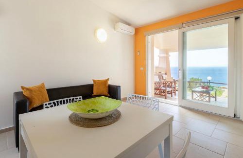 Costa Paradiso House | Villino Altura