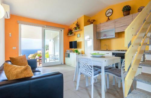 Costa Paradiso House | Villino Altura