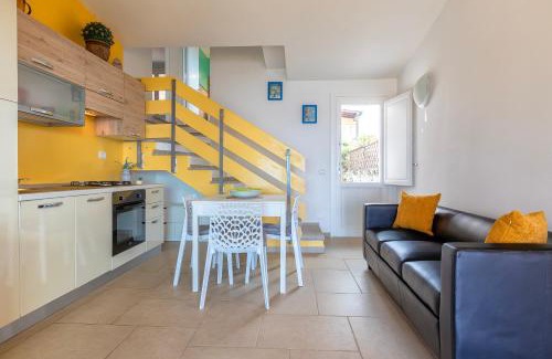 Costa Paradiso House | Villino Altura