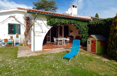 Villaggio Taunus House | Villino Conero