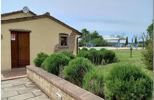 Ferretto House | Villino Cortona
