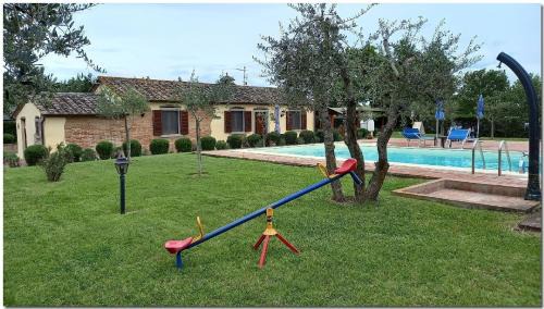 Ferretto House | Villino Cortona