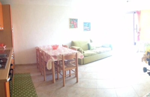 San Teodoro Apartment | Villino Davide