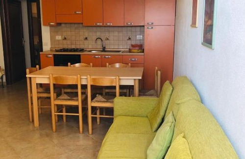 San Teodoro Apartment | Villino Davide