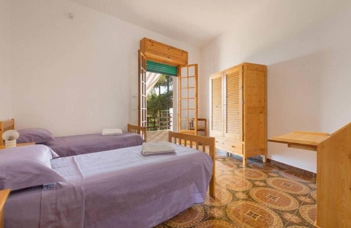 Gagliano del Capo Apartment | Villino FINIS TERRAE - S.M. di LEUCA
