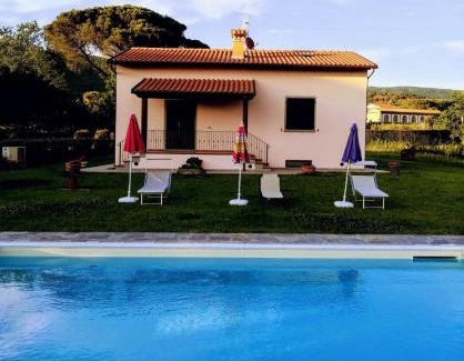Cortona House | Villino i due Mori