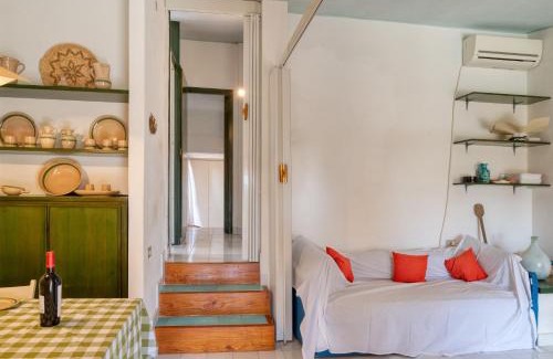 Campulongu Villa | Villino Mimma