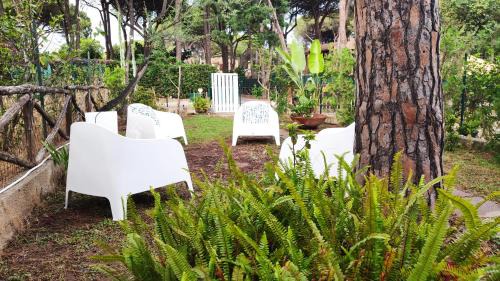 Santa Margherita di Pula House | Villino Sunshine S8989