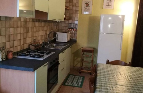 Quartu Sant'Elena Cottage | Villino Stella di Mare 150 Mt. dalla Spiaggia
