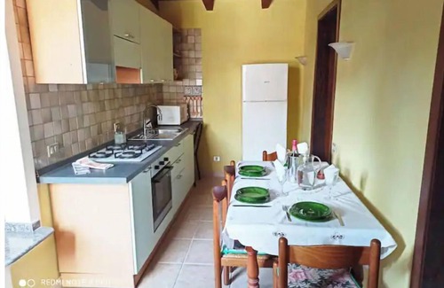 Quartu Sant'Elena Cottage | Villino Stella di Mare 150 Mt. dalla Spiaggia