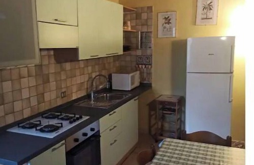 Quartu Sant'Elena Cottage | Villino Stella di Mare 150 Mt. dalla Spiaggia