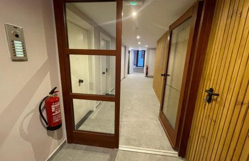 Benasque Apartment | Villmor - B23 - Corazón del Casco