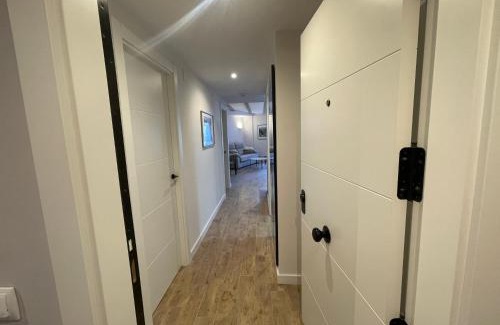 Benasque Apartment | Villmor - B23 - Corazón del Casco