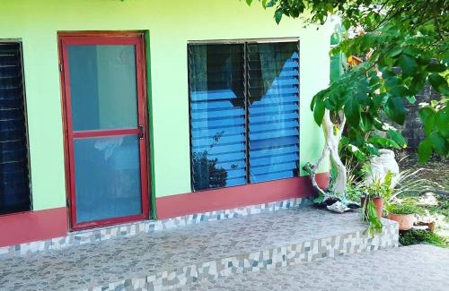 Corn Island Cabin | Villy's Cottage