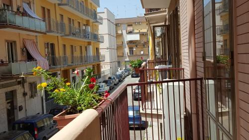 Mola di Bari Apartment | Vilmahouse