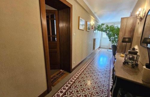 Pakapiai Apartment | Vilnius Apartamentai