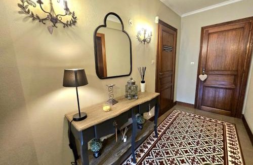 Pakapiai Apartment | Vilnius Apartamentai