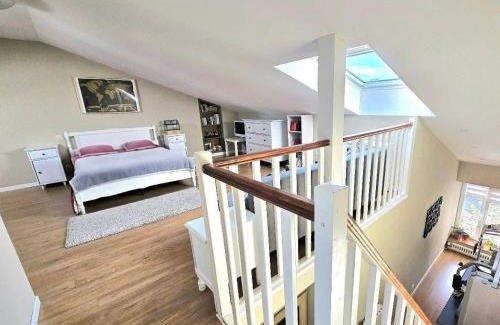 Pakapiai Apartment | Vilnius Apartamentai