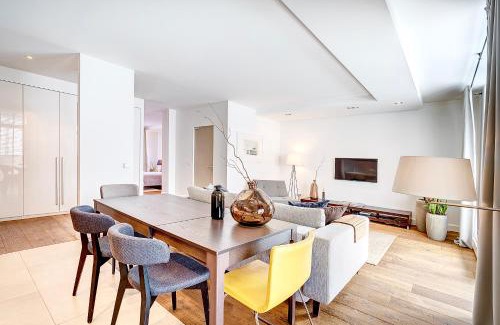 Business District Apartment | Vilnius Apartments & Suites