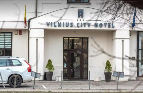 Vilnius Hotel | Vilnius Hotel