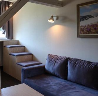 Bukovel Hotel | VILSON hotel