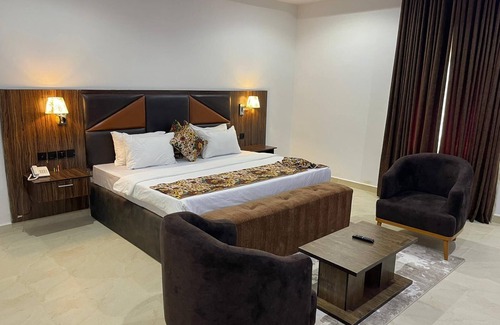 Uyo Hotel | Vimpy Hotel Uyo