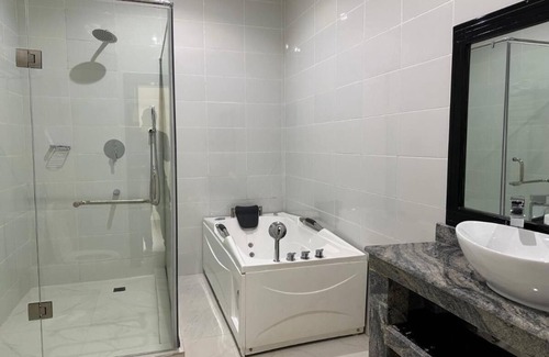 Uyo Hotel | Vimpy Hotel Uyo