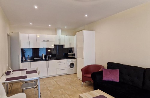 Rezekne Apartment | VIN service Brieza street 16
