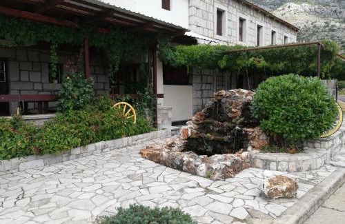Zavala Bed & Breakfast | Vinarija Andjusic
