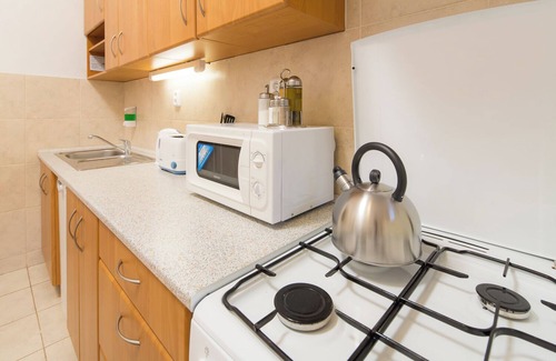 Petrska ctvrt Apartment | Vincanto Apartments Oldtown Prague 1