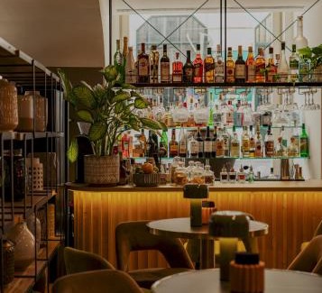 Santa Maria Maior Hotel | Vincci Baixa