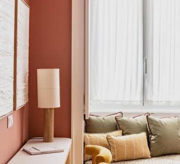 Santa Maria Maior Apartment | Vincci Baixa Suites Apartments