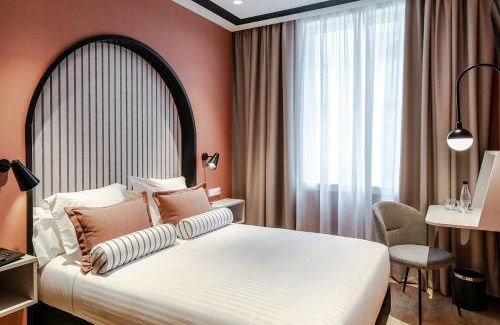 Centro / Baixa Hotel | Vincci Bonjardim