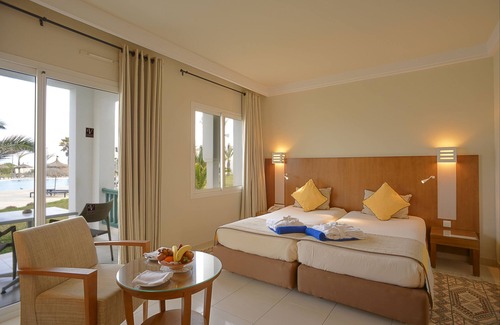 Aghir Resort | Vincci Helios Beach