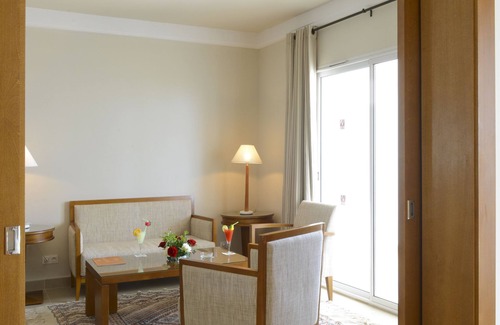 Aghir Resort | Vincci Helios Beach