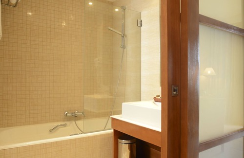 Aghir Resort | Vincci Helios Beach