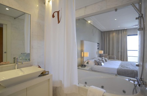 Mrezga Hotel | Vincci Nozha Beach and Spa