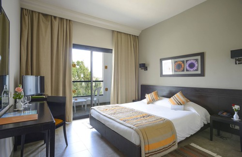 Mrezga Hotel | Vincci Nozha Beach and Spa