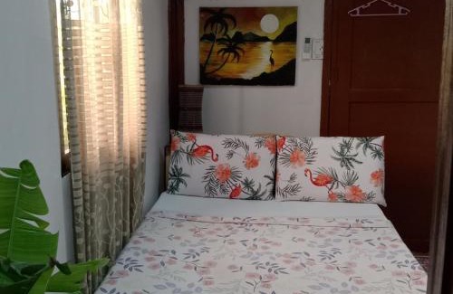 Port Barton House | Vincent Lloyd's Guestroom