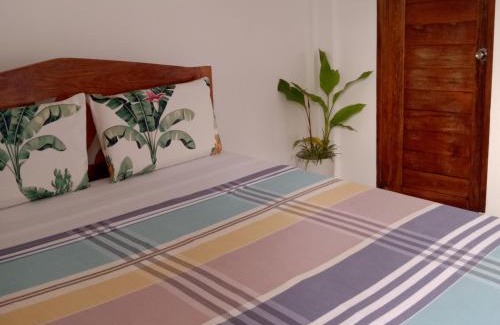 Port Barton House | Vincent Lloyd's Guestroom