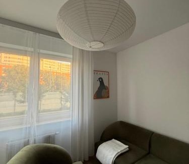 Krakow Apartment | VINCI apartment