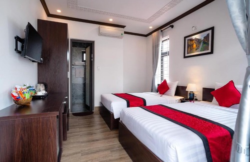 Cam Pho Hotel | Vinci Villa