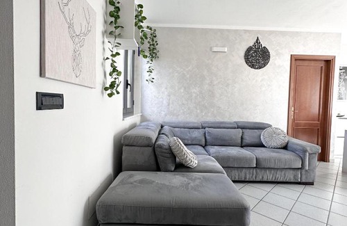 Altopascio House | Vinciguerra Central House Tuscany